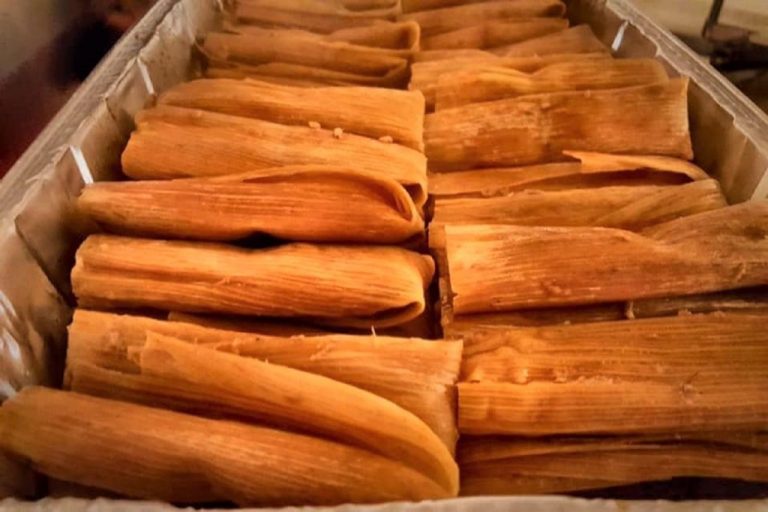 Rosie's Tamale House Visit Bee Cave, Texas